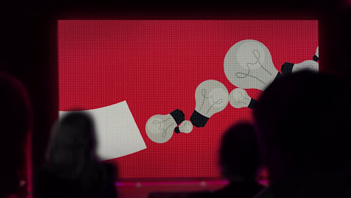 Launch an innovative national startup incubator into the market