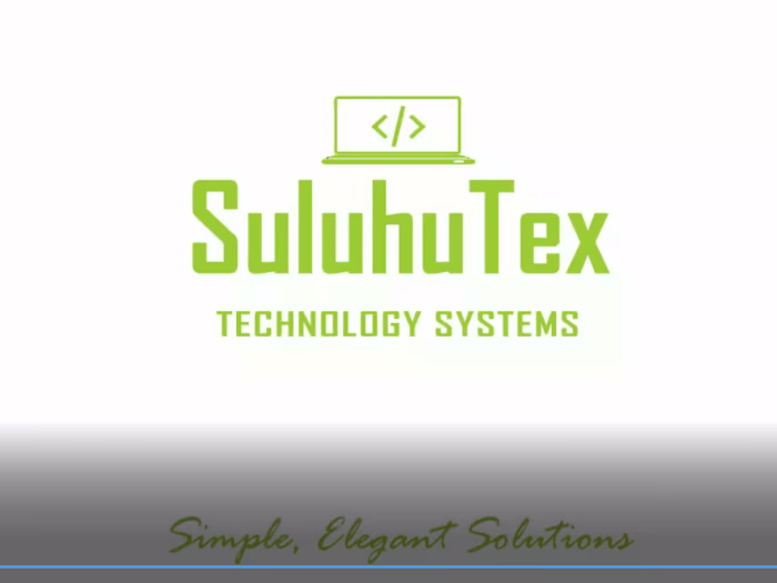 Logo Design for Tech Startup