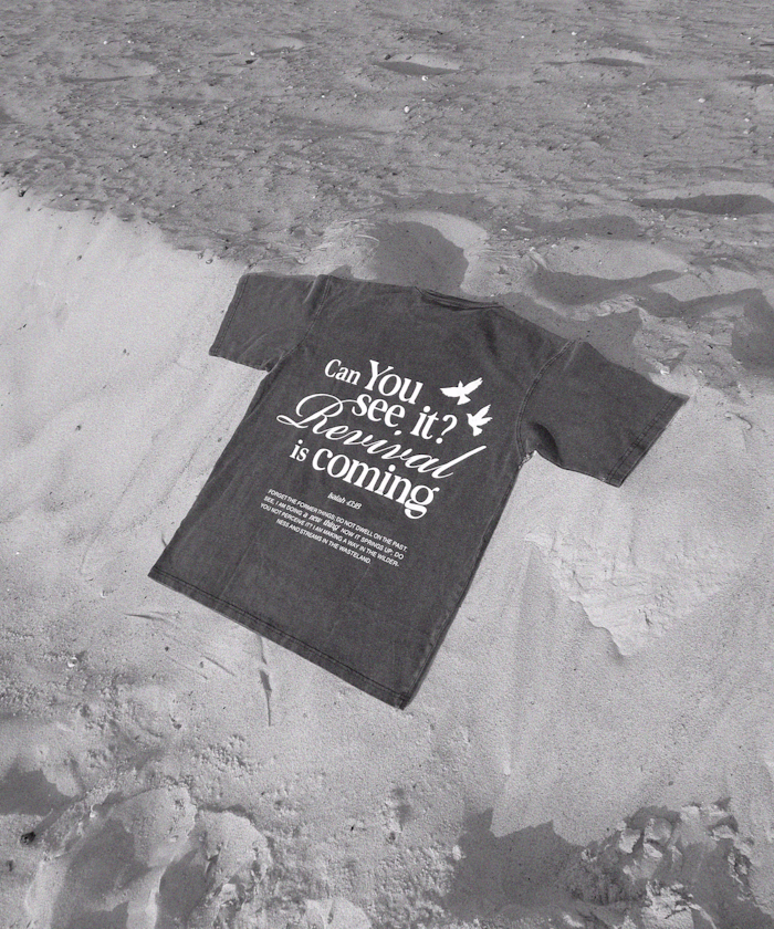 RESTORE 2024 Collection – Apparel Lookbook & Visuals