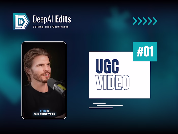 Engage Audiences with Expert Reels & Shorts Video Editing