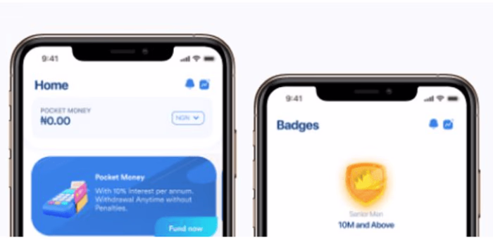 Modern Finance: Enhancing savers' capability beyond credit 