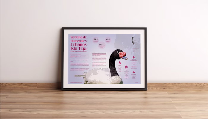 Ley de Humedales Urbanos | Infographic