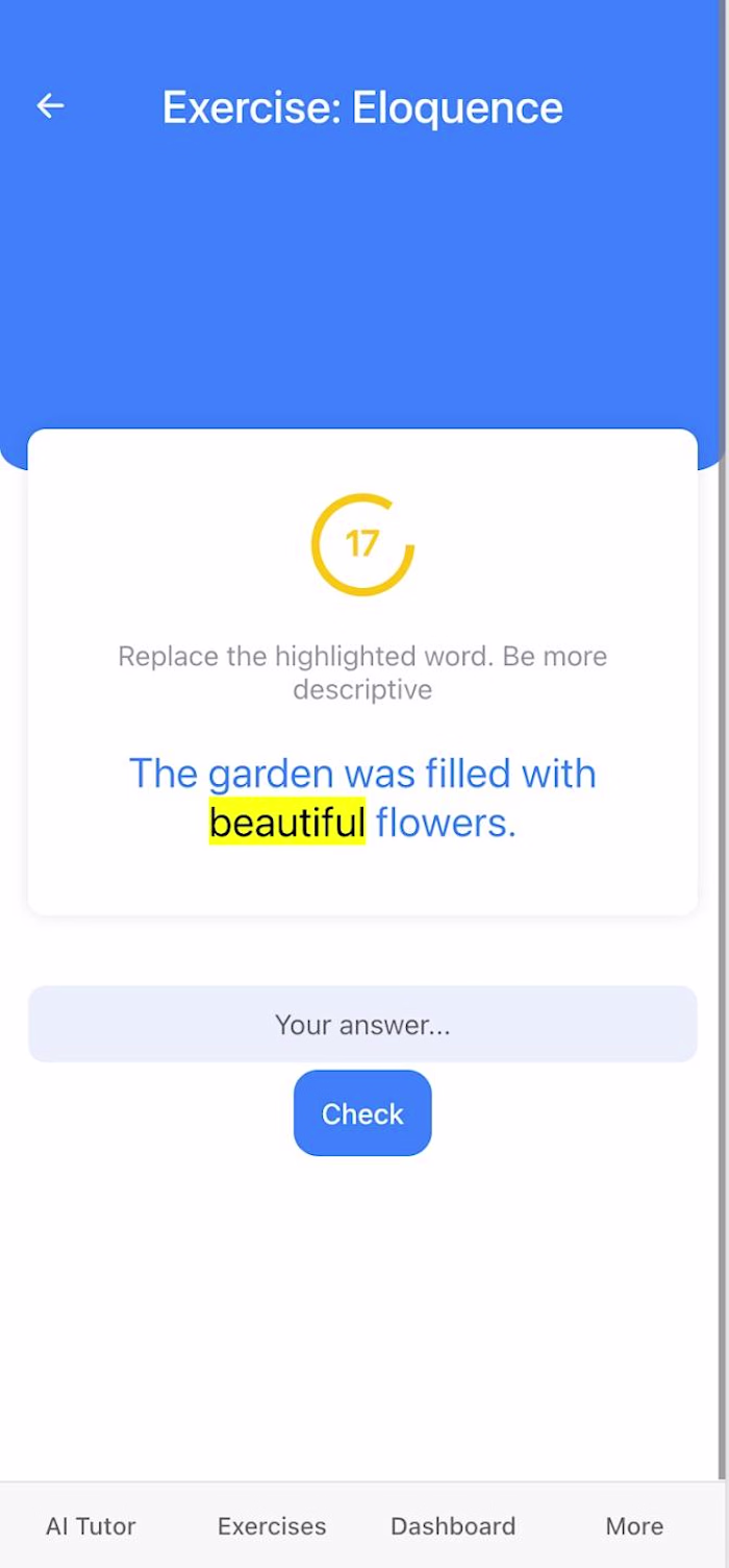 CTO Cofounder, BeFluent