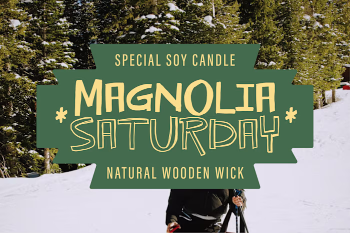 Westmark Font Design