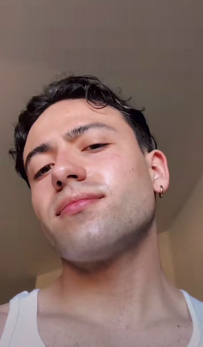 Lumin Skin Care TikTok Collab