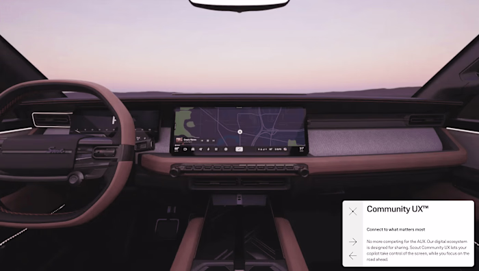 High-fidelity automotive interaction prototypes