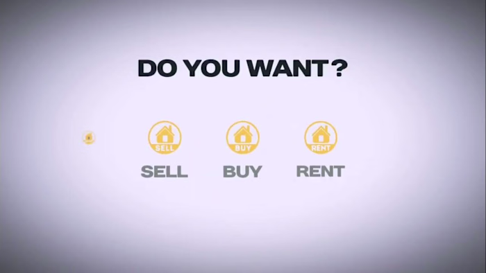 Team Smart Project #55 Real Estate Client Video Ad 