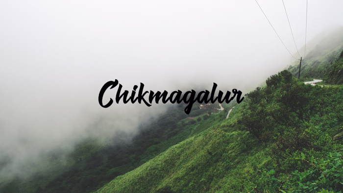 Chikmagalur Chronicles: Captivating Travel Montage