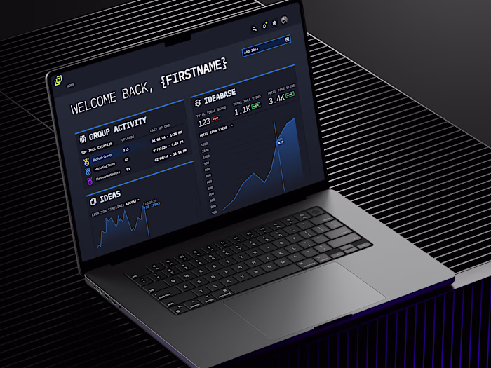 Blockchain-based IP Protection Platform