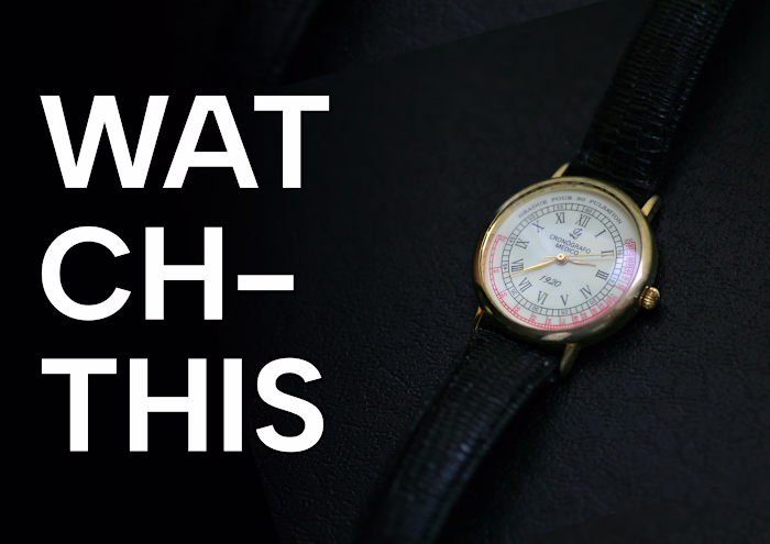 WATCH-THIS :: Behance