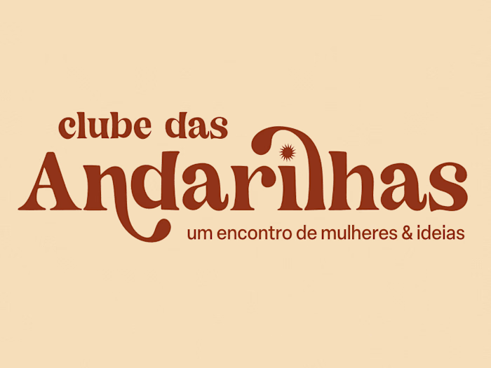 clube das andarilhas