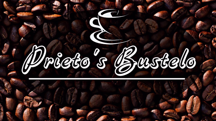 Coffee Bar Banner