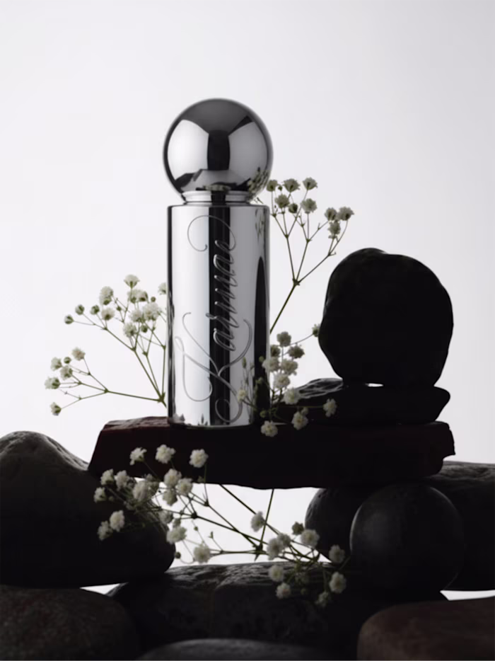 Karmae, a fragrance concept exploring