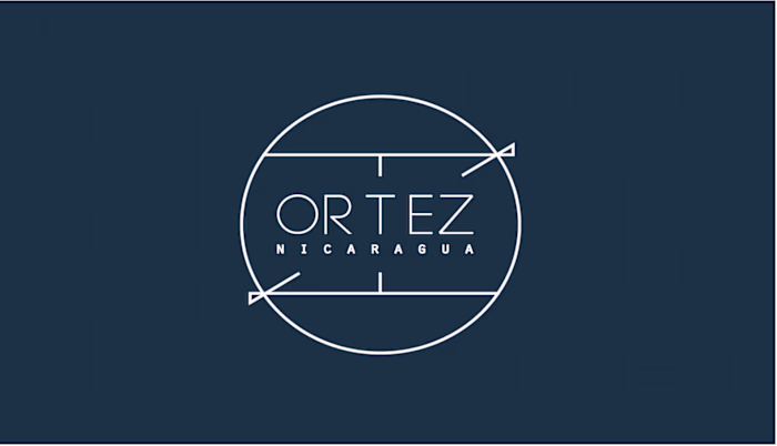 Brand Development for Ortez