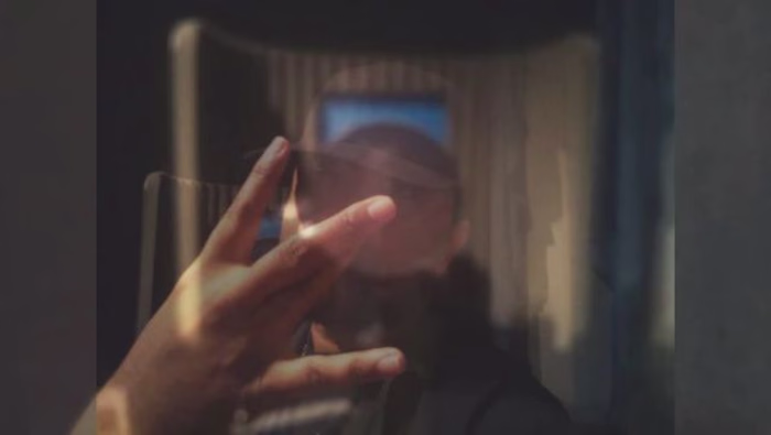 Ahmad Yousif on Instagram: “Real D - No Hesitation Out now on @…