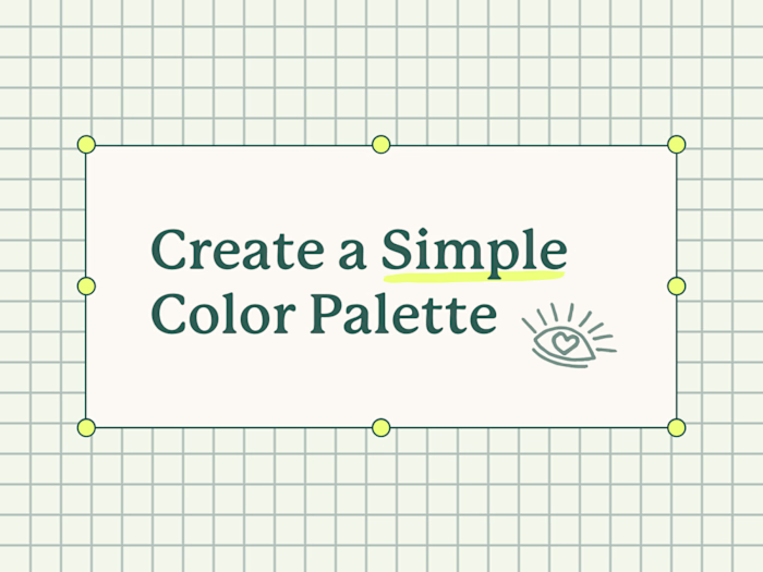 How to Create a Color Palette for Your Brand