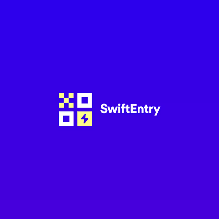 Swift Entry Logo Design