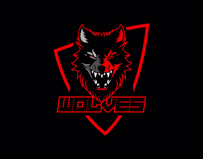 Personal project : Esports Logo