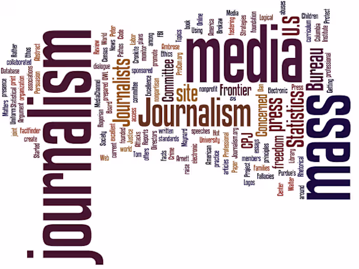 Journalism on Hotel Business
