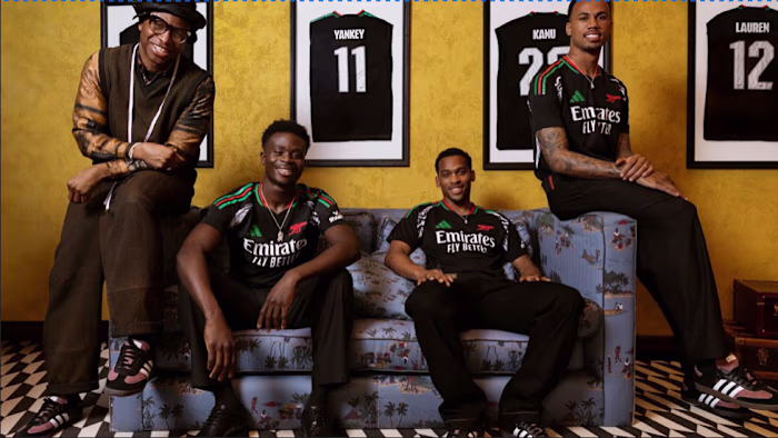 Celebrating Arsenal's Cultural Heritage
