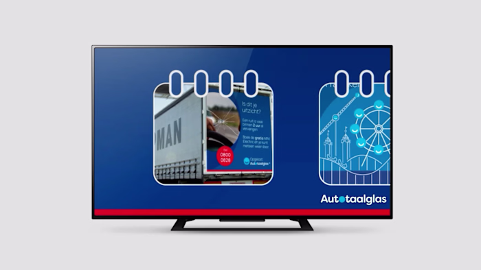 Showreel Client Work