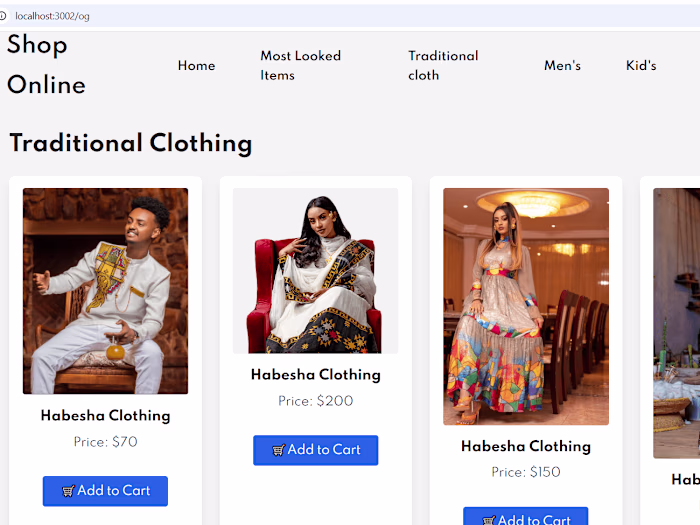 GitHub - Aman28tsii/E-commerce