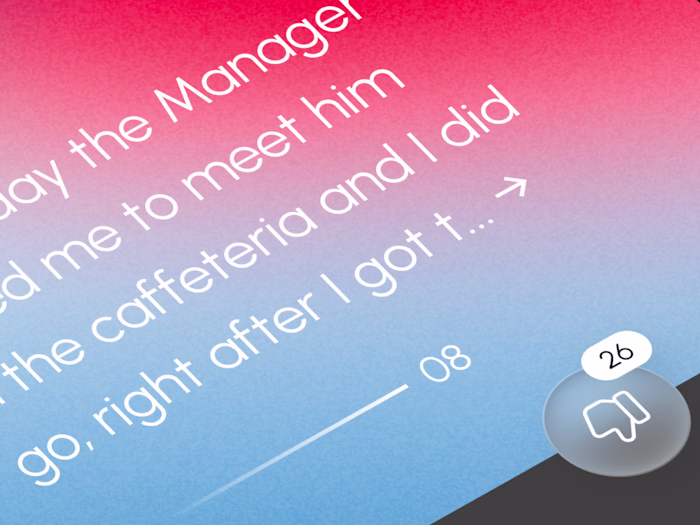 Bullying Reporting Mobile App