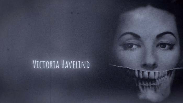 Unholy (Fictional TV Series) 