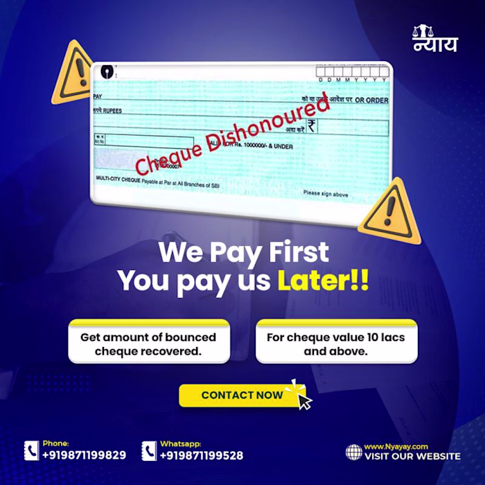 
Nyayay.com - Increase Leads