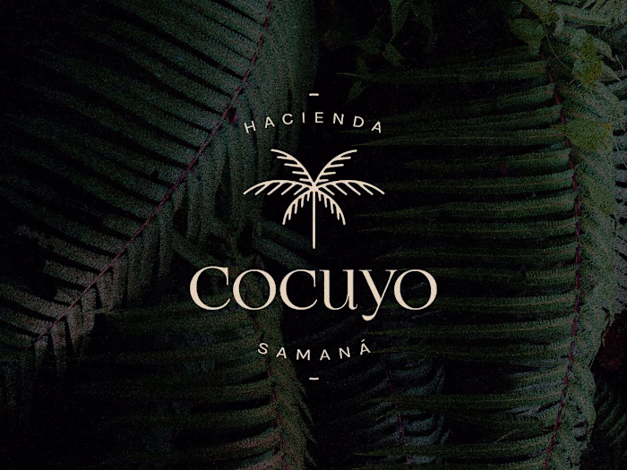 Hacienda Cocuyo 🌴