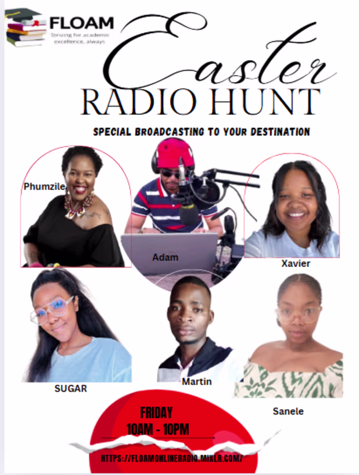 Hosting 'This THING CALLED LIFE'