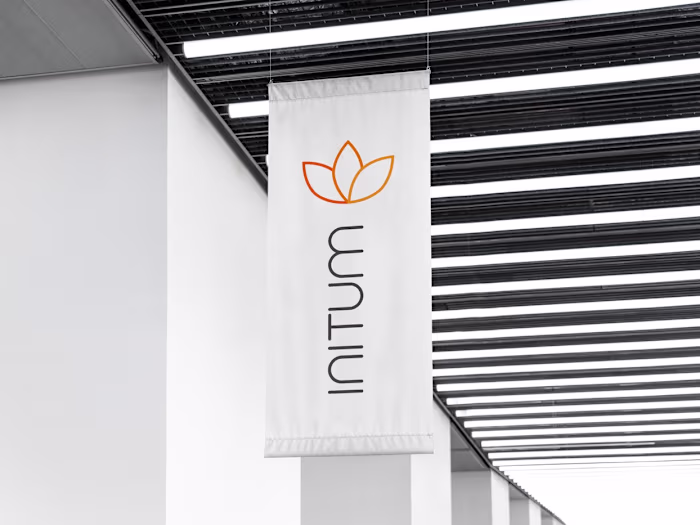 Initum Branding 