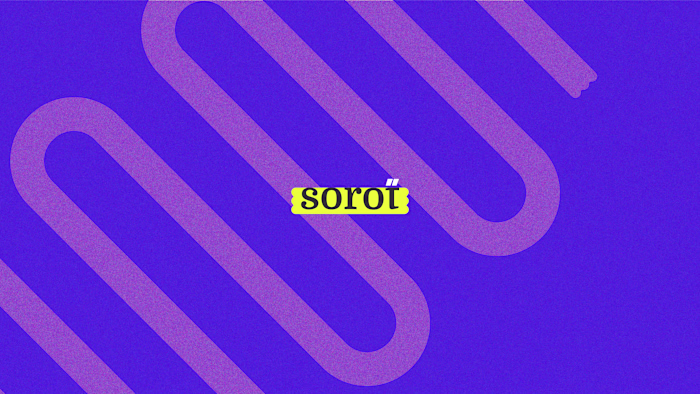Sorot Media - Political News Brand Identity Design