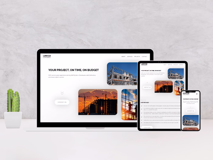 Leinster Land & Build