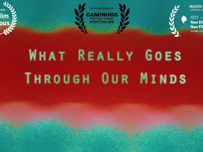 What Really Goes Through Our Minds- The Times They Are A-Changin