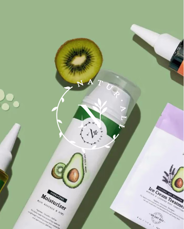 Revitalizing NaturAll's Lead Generation and Sales