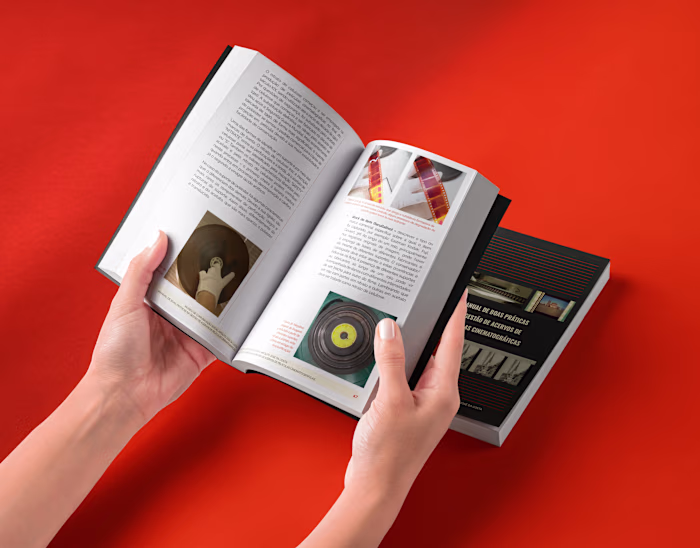 Manual de Boas Práticas - MuseCOM