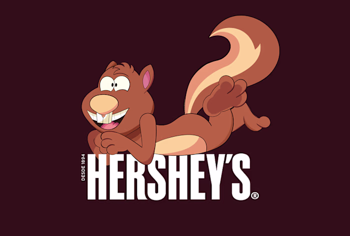 Mascot Redesign on Behance