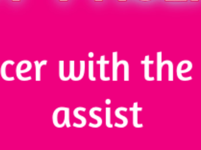 You have a New Customer and potentially a Worker 
