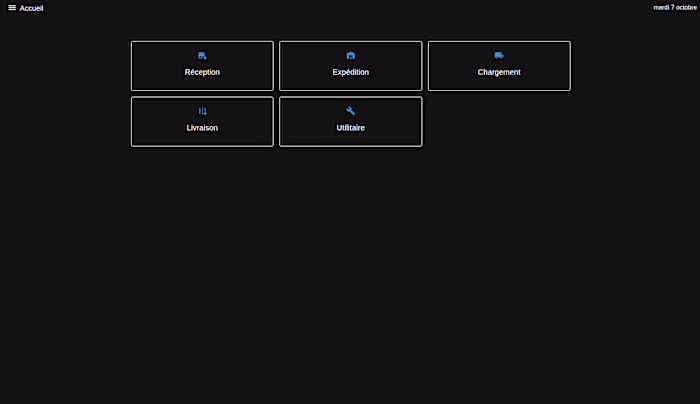 Pallet Management and Tracking Solution Development