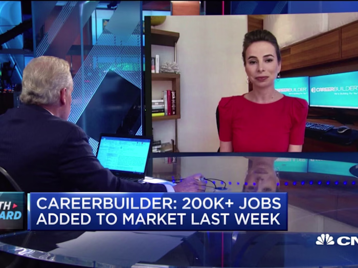 Find a Job | CareerBuilder |MEAN Stack