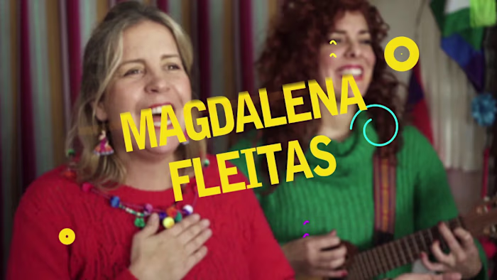 Showreel 2022 | Alejandro Martín 