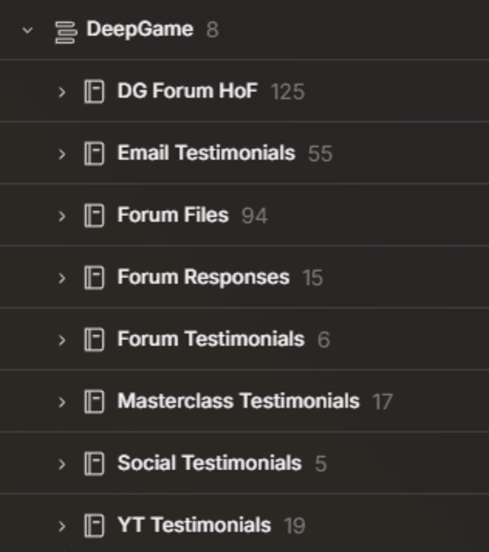 Evernote - Information Collection and Organization