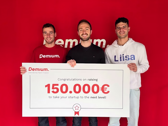 Pre-Seed Fundraising