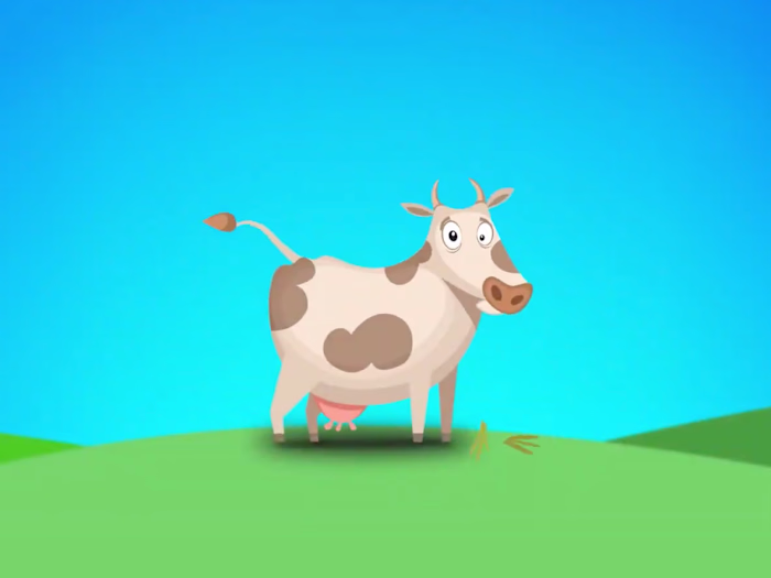 Rutter's Dairy Tour Video 