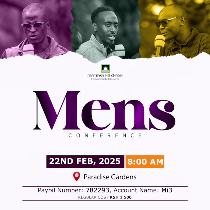 Event Centred Design 