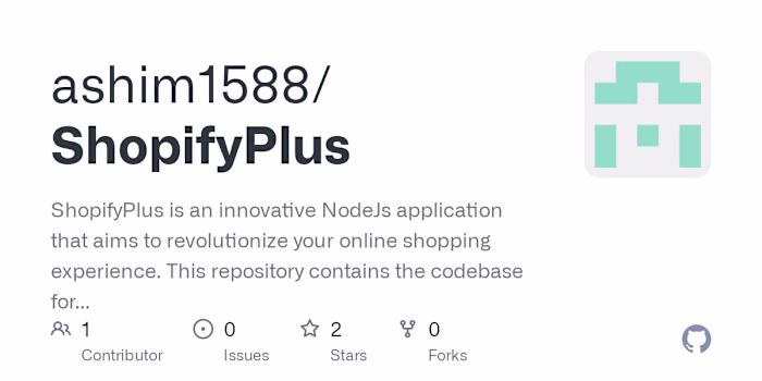 ShopifyPlus