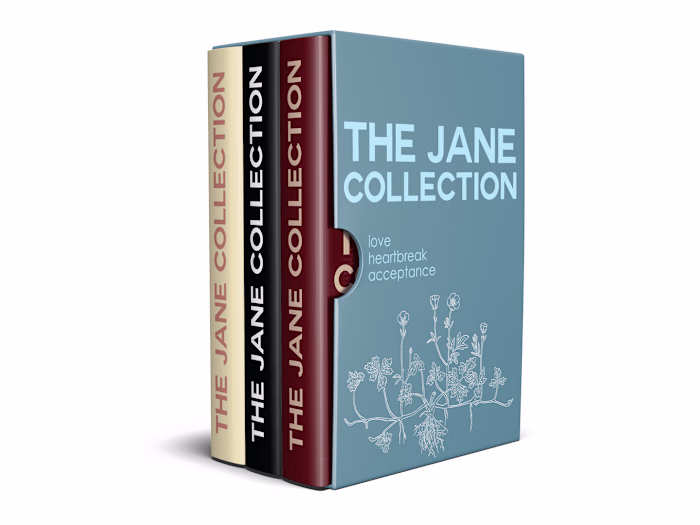 The Jane Collection