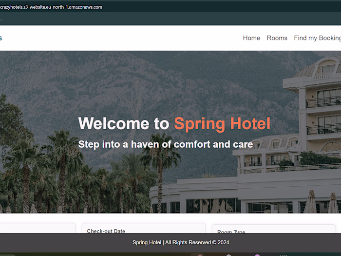 GitHub - Sourabh-Singh-0903/Hotel-Management