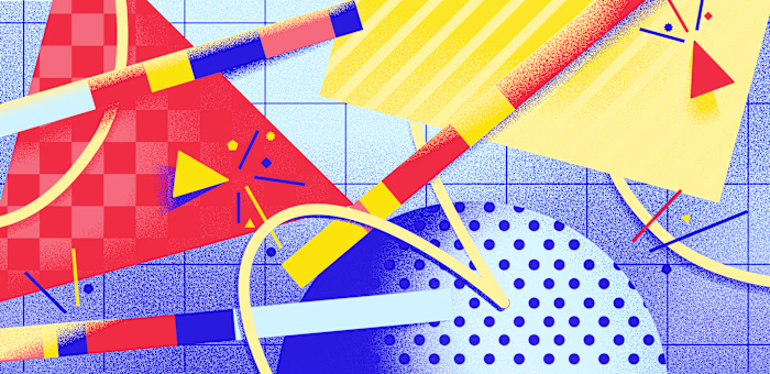 Shaping the look of online education